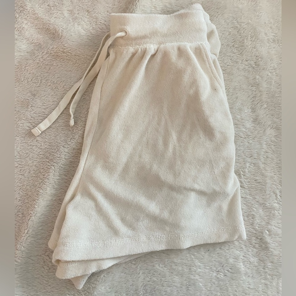 Women’s old navy shorts